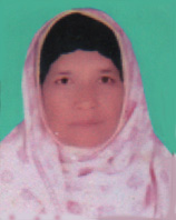 SAYDA UMMA SALMA