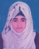 MST.SANJIDA AKTER URMI