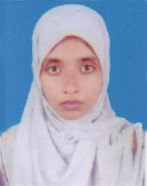 ARIFA AKTER